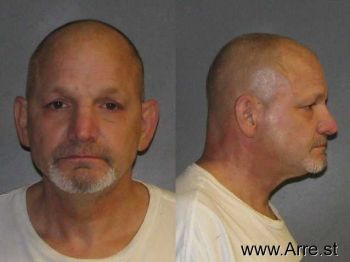 Kenneth Russell Nowlan Mugshot