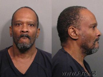 Kenneth  Sanders Mugshot