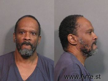 Kenneth  Sanders Mugshot