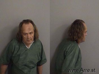 Kenneth J Villar Mugshot