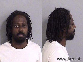 Kenneth  Warner Mugshot