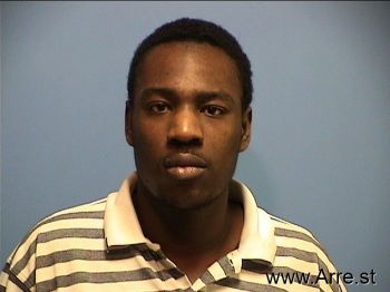 Kenneth  Watson Mugshot