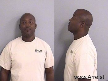 Kenneth Michael Wells Mugshot