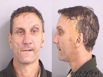 Kenneth Ray White Mugshot