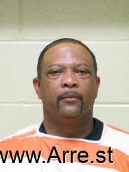 Kenneth  Whitfield Mugshot