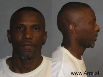 Kenny Wayne Howard Sr Mugshot