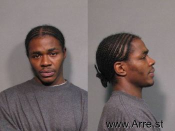 Kenny Ray Johnson Mugshot