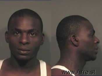 Kenny Dewayne Ruffin Mugshot