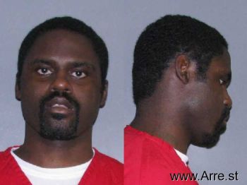 Kennyon Washaevius Harris Mugshot