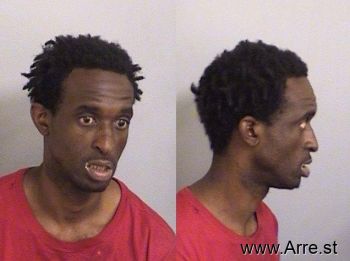 Kentrell  Johnson Mugshot