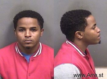 Kentrell Obrien Lewis Mugshot