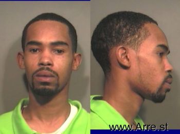 Kentrell Kerone Smith Mugshot