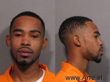 Kentrell Kerone Smith Mugshot