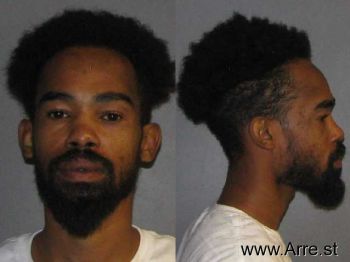 Kentrell Kerone Smith Mugshot