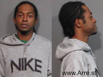 Kenyatta Delmar Henson Mugshot