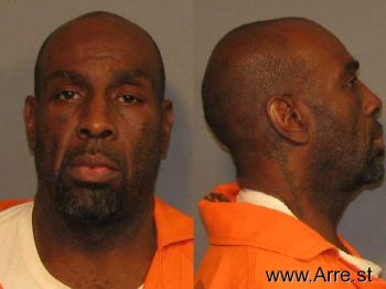 Kenyon Tyrone Gray Mugshot