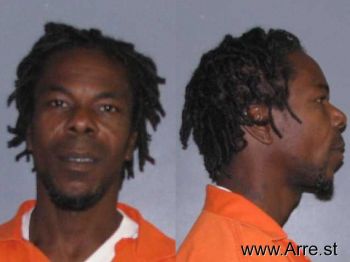 Kenyon Jemill Studgess Mugshot