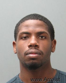 Keondre Demon Stewart Mugshot