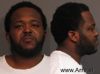 Kerry Levar Collins Mugshot