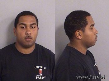 Kerry  Jones Mugshot