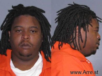 Kevin Bernard Armstrong Mugshot