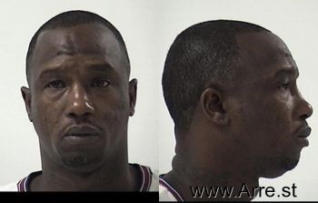 Kevin Lee Barnes Mugshot