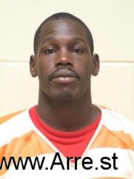 Kevin  Blake Mugshot