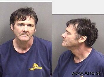 Kevin M Blanchard Mugshot