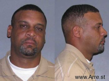 Kevin Marvell Bradford Mugshot