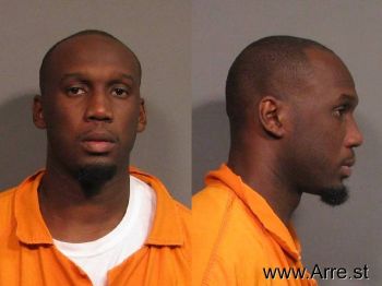 Kevin Lorenzo Clay Mugshot