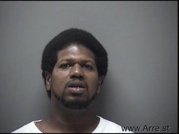 Kevin Lamont Coleman Mugshot