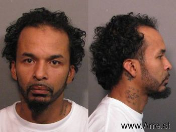 Kevin Anthony Daniels Mugshot