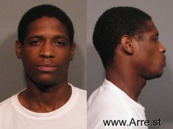 Kevin Tyrone George Mugshot