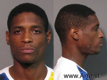 Kevin Tyrone George Mugshot