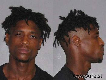 Kevin Tyrone George Mugshot