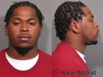 Kevin Lee Hall Mugshot