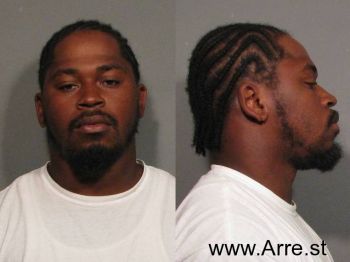 Kevin Lee Hall Mugshot