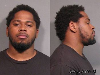 Kevin Lee Hall Mugshot