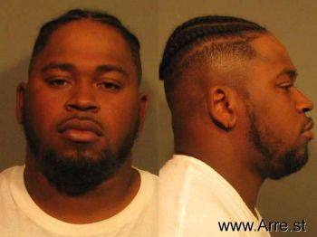 Kevin Lee Hall Mugshot