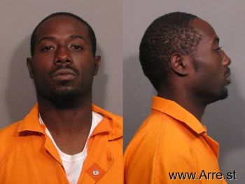 Kevin Eugene Heads Mugshot