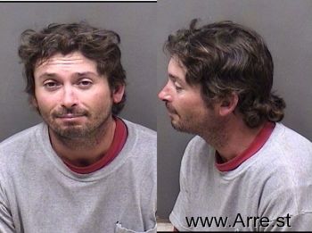 Kevin Stuart Hunter Mugshot