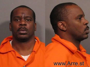 Kevin Dewayne James Mugshot