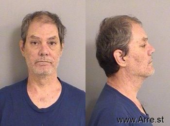 Kevin Ray James Mugshot