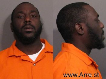 Kevin Dewayne Jefferson Mugshot