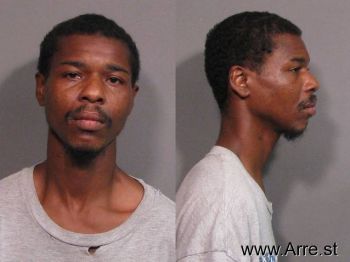 Kevin Dominic Dequai Kelly Mugshot