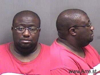 Kevin Darnell Kelly Mugshot