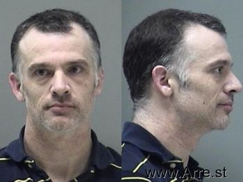 Kevin Michael Koehler Mugshot