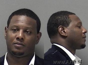 Kevin Lamar Lewis Mugshot