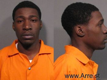 Kevin Dewayne Marshall Mugshot