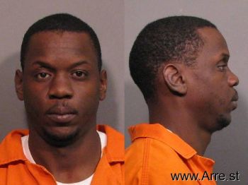 Kevin Dewayne Marshall Mugshot